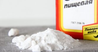 סודה לשתייה