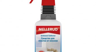 מסיר עובש מלרוד