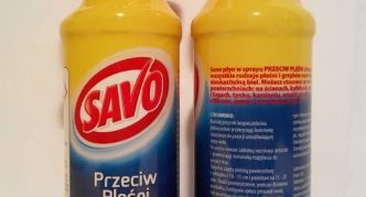 דוחה עובש סאבו