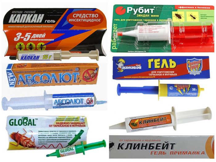 ג'לים נגד ג'וקים