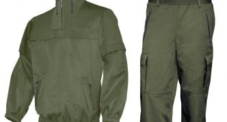 ביגוד עבודה