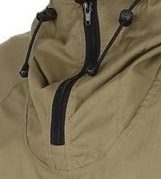 רוכסן ותפר בצוואר