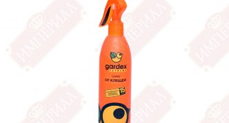 תרסיס גארדקס אקסטרים