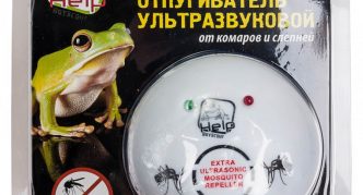 עזרה בדוחף אולטרסאונד