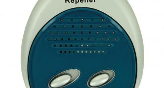 דוחה אולטרסאונד EcoSniper K3969