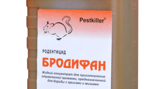 התרופה ברודיפן