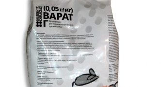 התרופה וראט