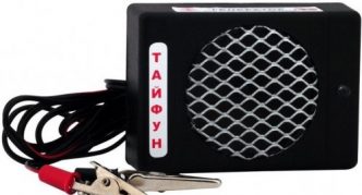 דוחה אולטרסאונד טייפון