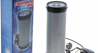 דוחה אולטרסאונד Chiston-2