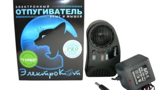 טורבו חשמלי של חתול