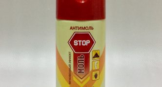 תרסיס עש Stop-Mol