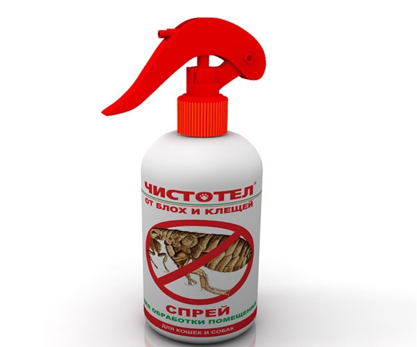 תרסיס קלנדין