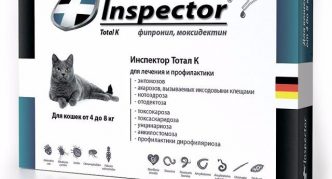 המפקח טיפות