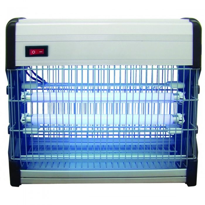 מנורת הדברה