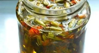 חליטת ציפורני חתול