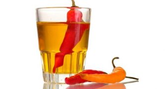 מרתח פלפל חריף