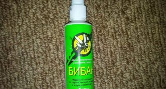 תרסיס ביבאן