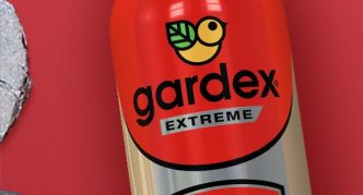 דוחה קרציות גארדקס אקסטרים