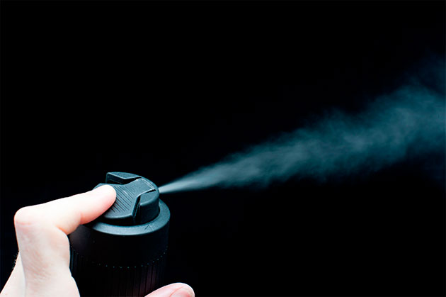 ריסוס תרסיס