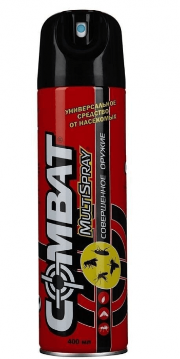 תרסיס לחימה