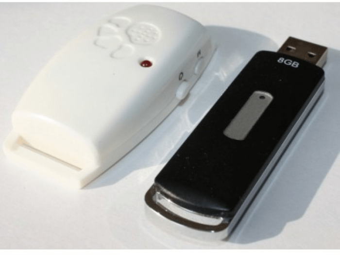 M נגד קרציות ודיסק און קי