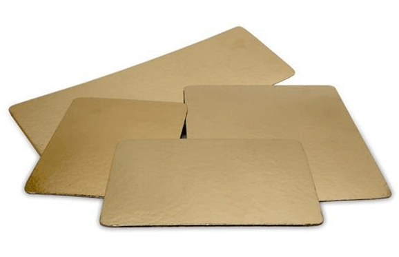 גב קרטון למריחת דבק