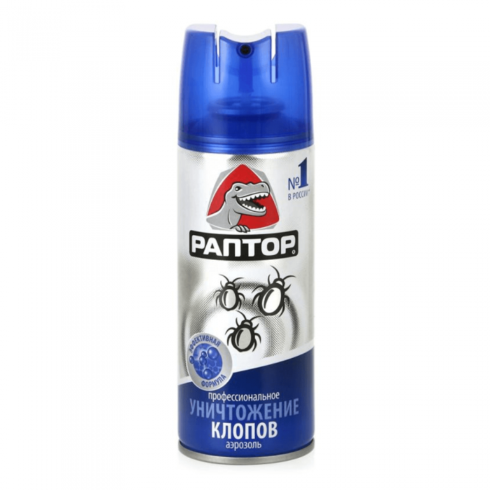 תרסיס "ראפטור"