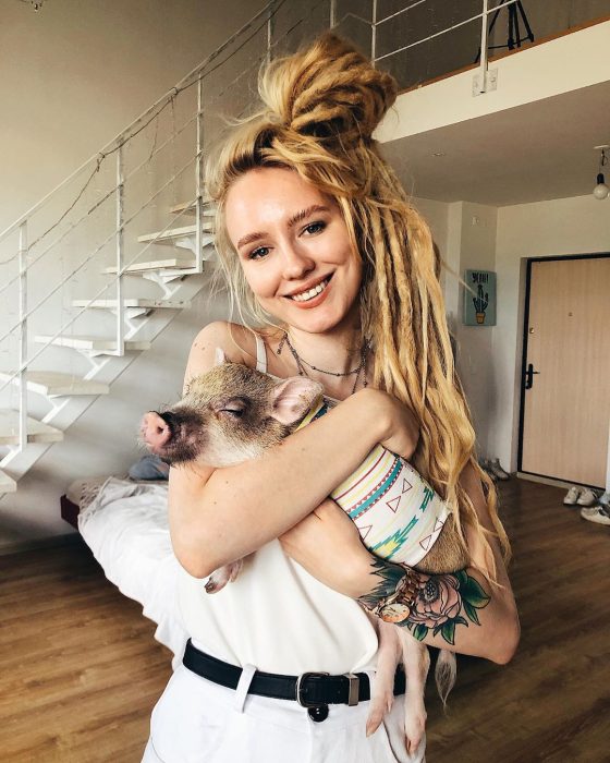 מיני פיג ג'וזפה