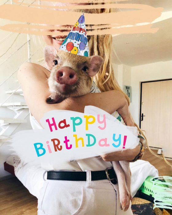 מיני פיג ג'וזפה