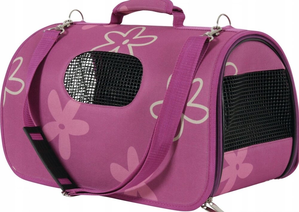 במה אני יכול להשתמש במקום מנשא לחתולים?