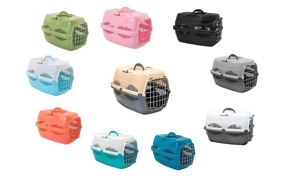 מנשאים לחתולים - מהם הטובים ביותר?