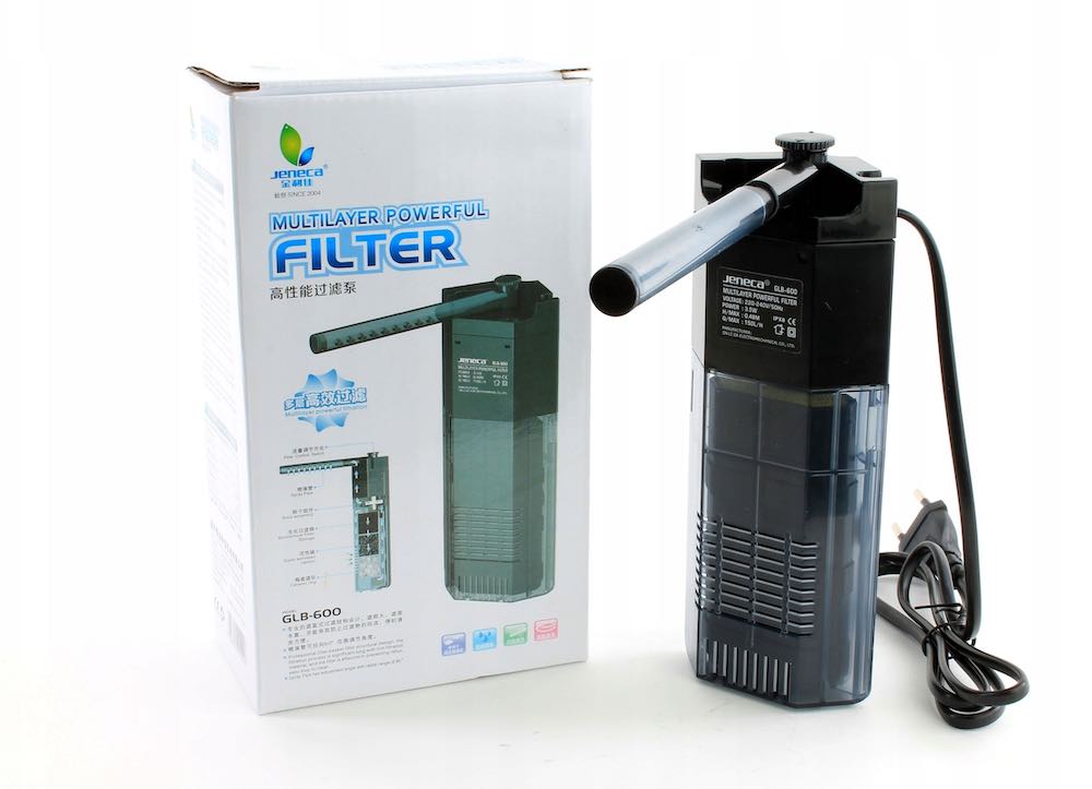 פילטר אקווריום