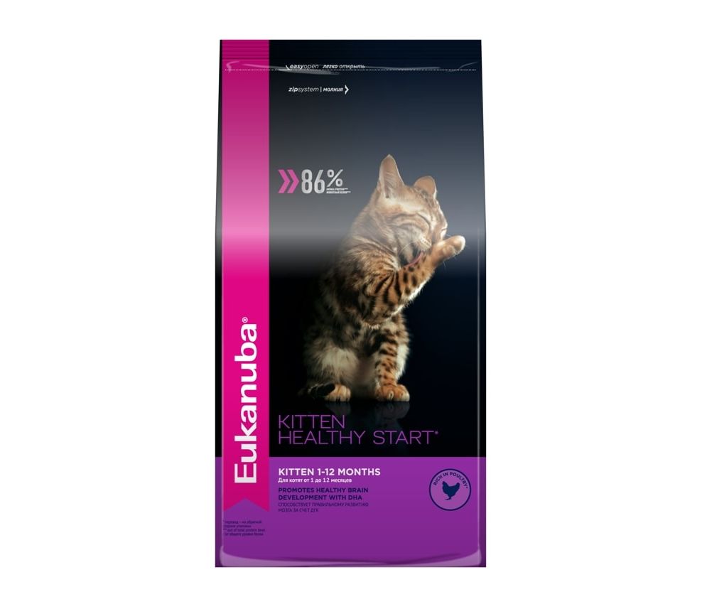 יוקנובה חתלתול