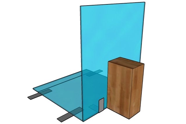 הכנת טרריום