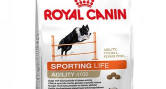 רויאל קנין אג'יליטי 4100